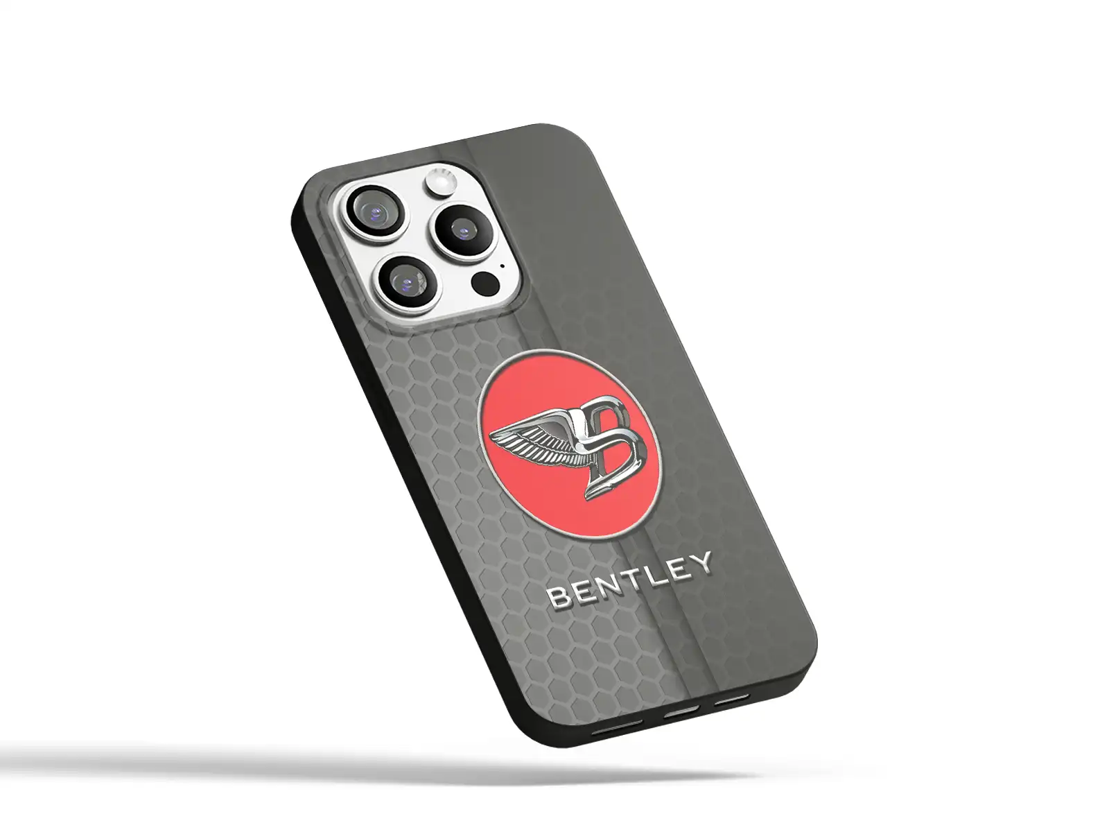 Bentley Handyhülle Limitierte Qualität Pro Max